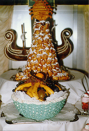 Cruise Cuisine 07