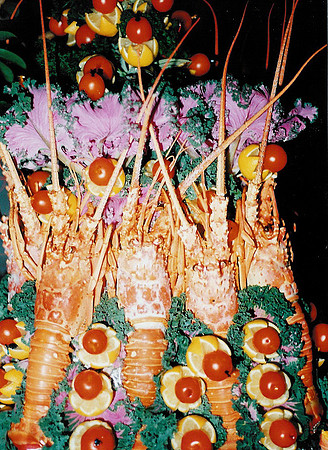 Cruise Cuisine 06