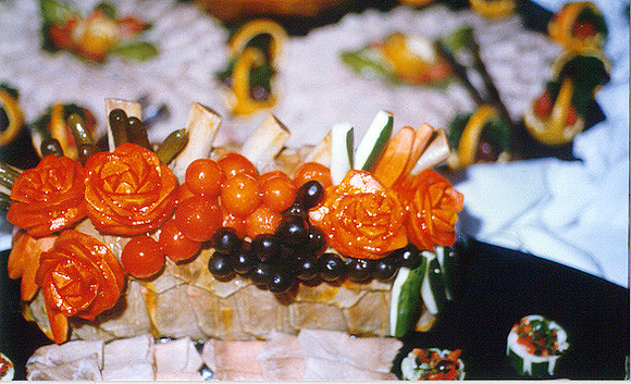 Cruise Cuisine 09