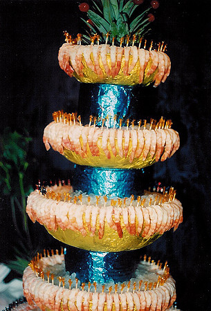 Cruise Cuisine 12