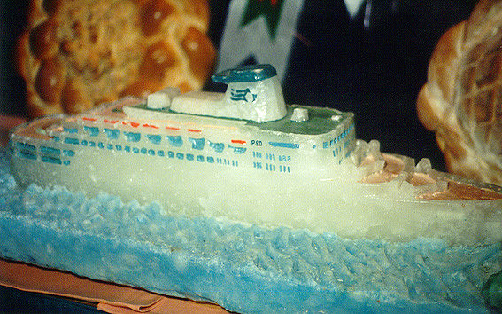 Cruise Cuisine 13