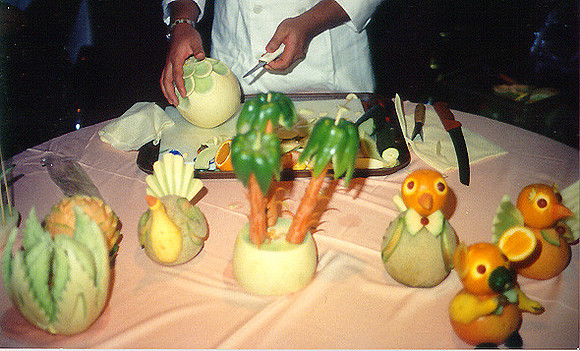 Cruise Cuisine 14