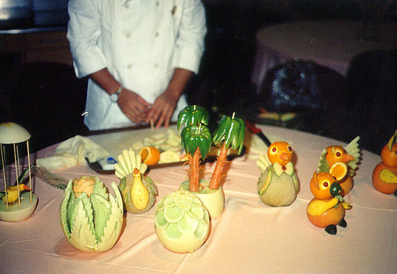 Cruise Cuisine 15