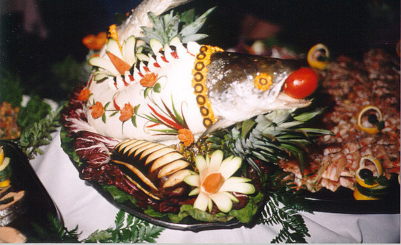 Cruise Cuisine 21