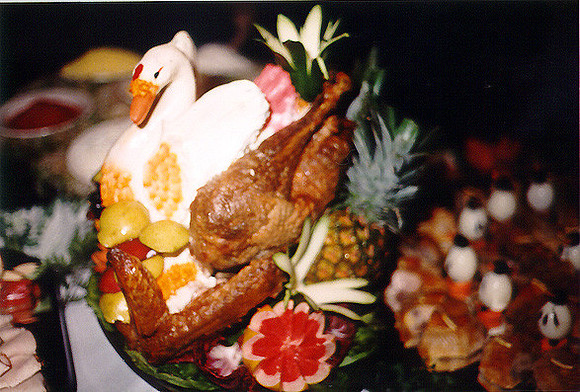 Cruise Cuisine 22