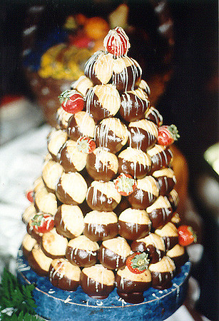 Cruise Cuisine 24