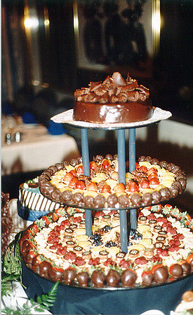 Cruise Cuisine 25