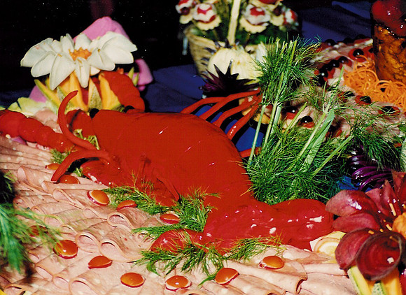 Cruise Cuisine 27