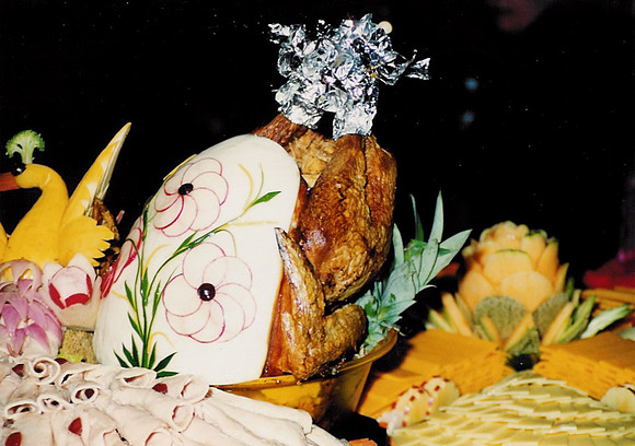 Cruise Cuisine 28