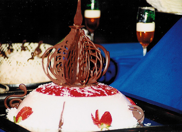Cruise Cuisine 29