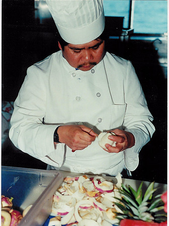 Cruise Cuisine 30