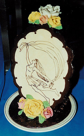 Cruise Cuisine 31