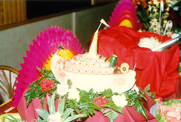 Cruise Cuisine 33