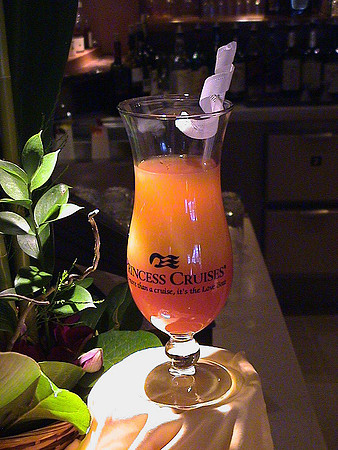 Cruise Cuisine 34