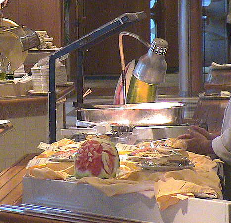 Cruise Cuisine 36