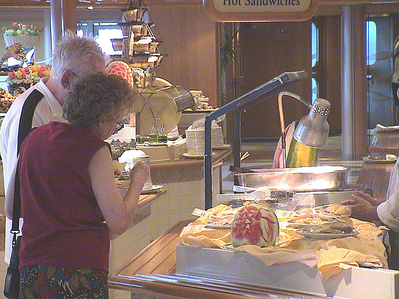 Cruise Cuisine 35
