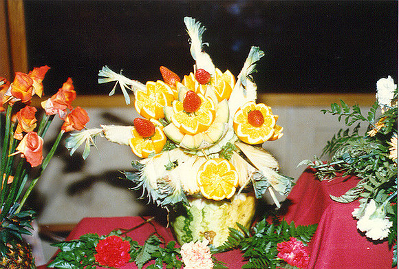 Cruise Cuisine 02