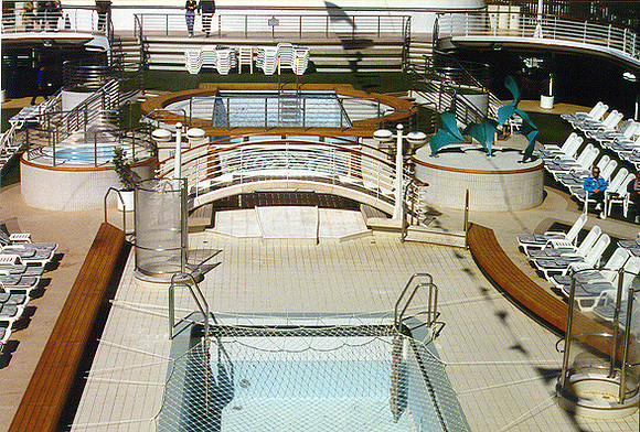 Ship Facilities 11