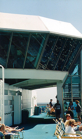 Ship Facilities 12