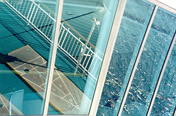 Ship Facilities 13