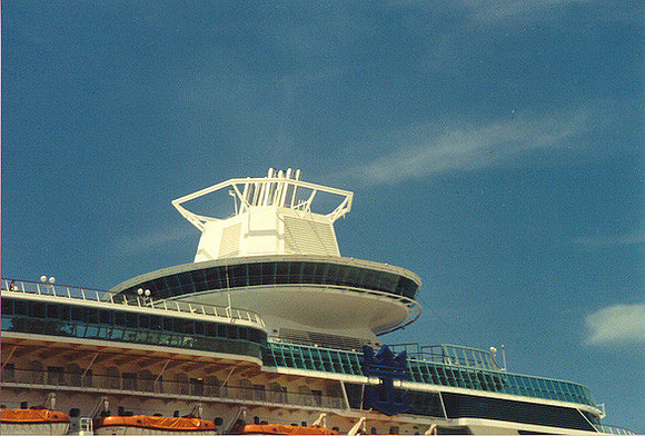 Ship Facilities 25