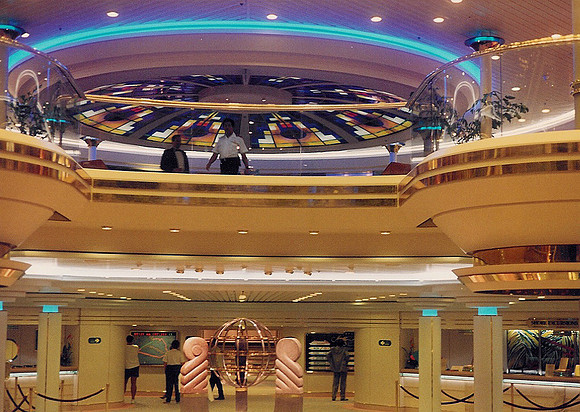 Ship Facilities 26