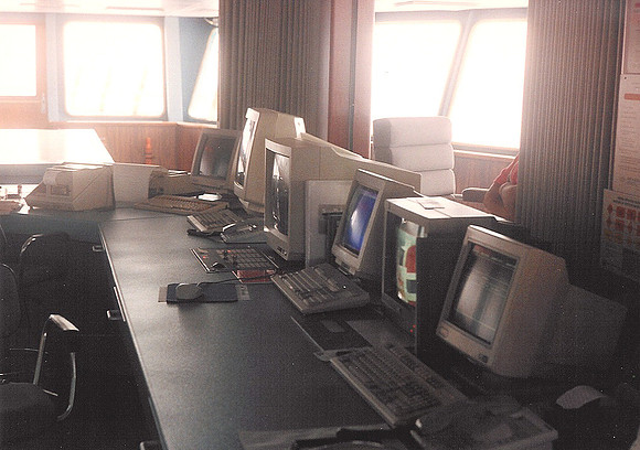 Ship Facilities 27