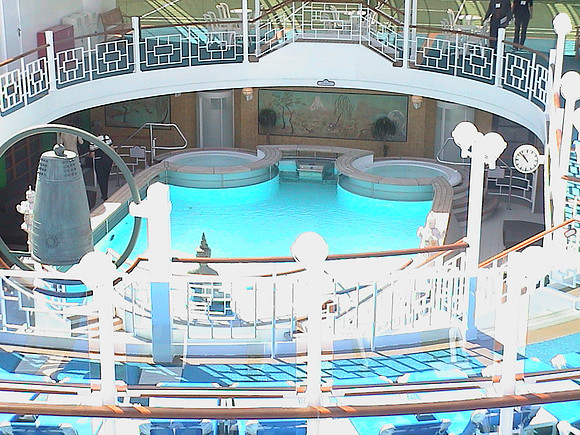 Ship Facilities 30