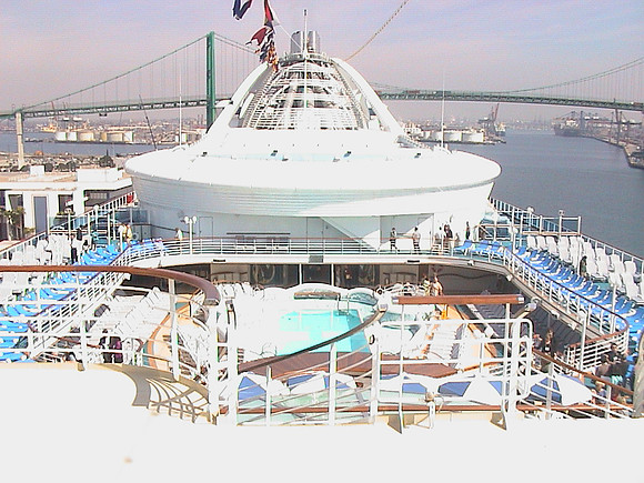 Ship Facilities 29