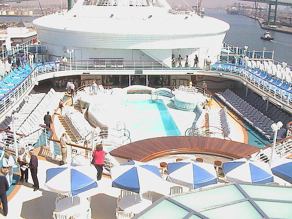 Ship Facilities 31