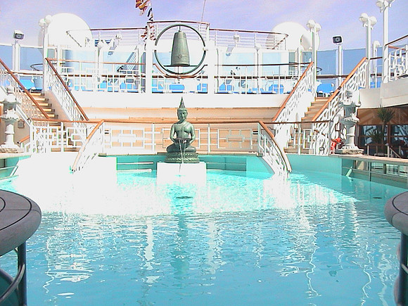 Ship Facilities 33