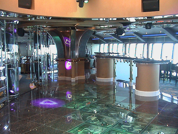 Ship Facilities 41