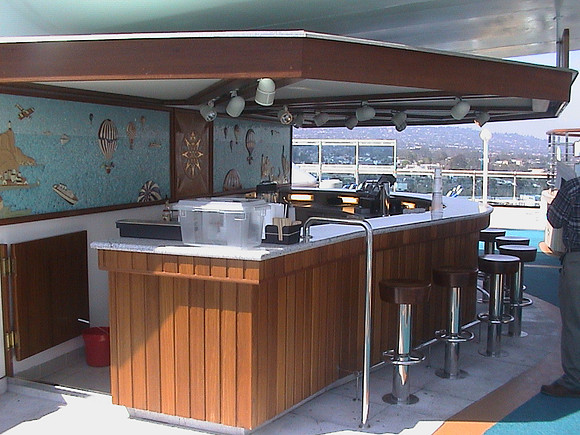 Ship Facilities 39