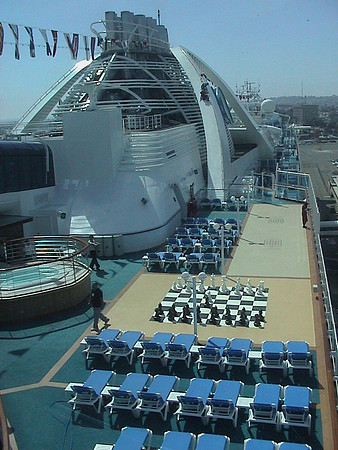 Ship Facilities 42
