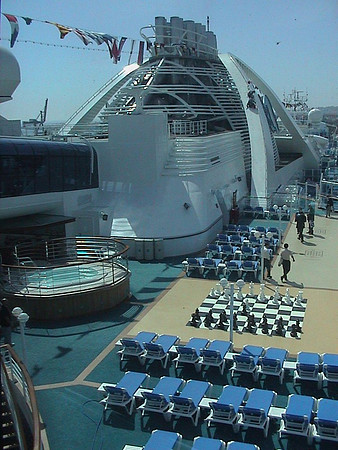 Ship Facilities 43