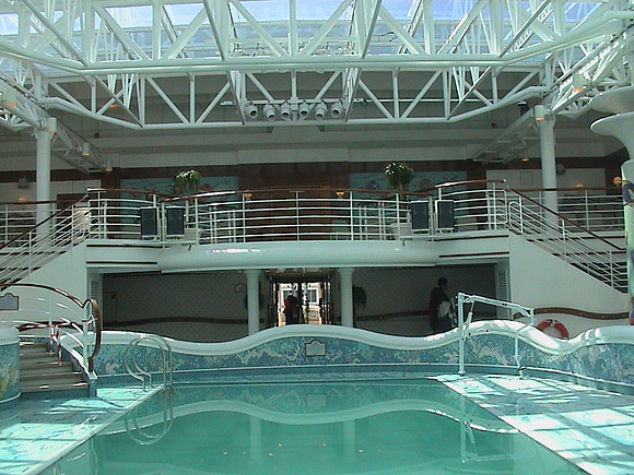 Ship Facilities 56