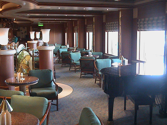 Ship Facilities 61