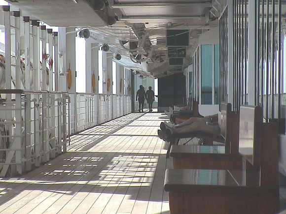 Ship Facilities 72
