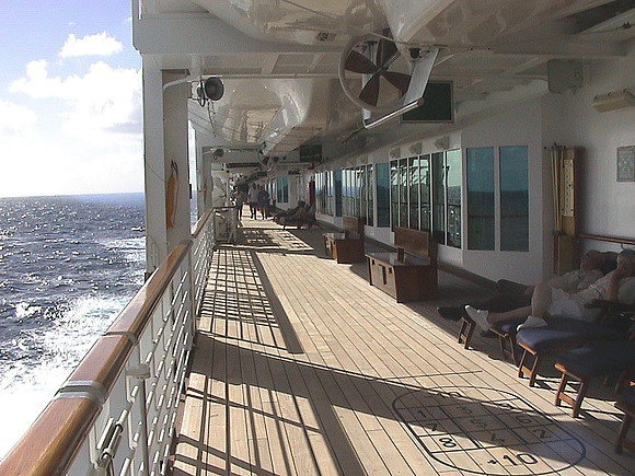 Ship Facilities 73