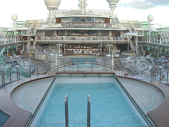 Ship Facilities 75