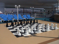 Ship Activities 14