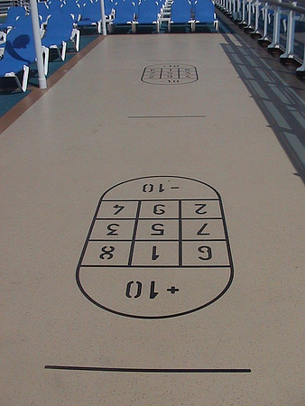 Ship Activities 16