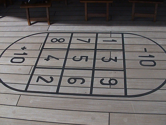 Ship Activities 17
