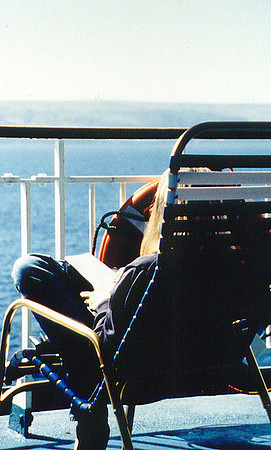 Ship Activities 18