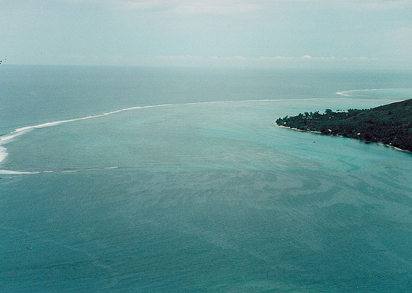 Tahiti - Pacific Ocean 06