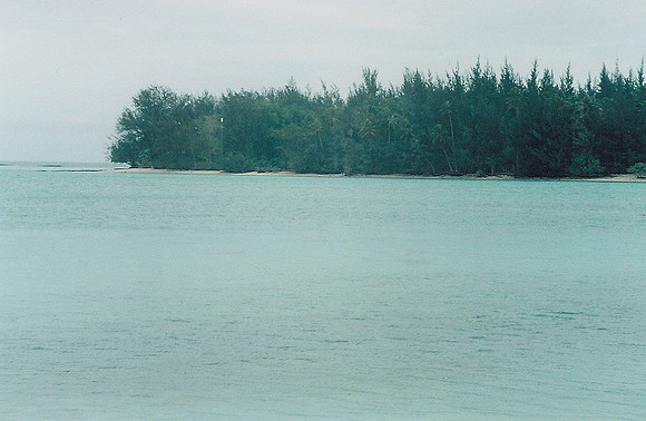 Tahiti - Pacific Ocean 07