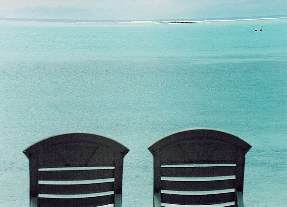 Tahiti - Pacific Ocean 08