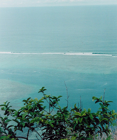 Tahiti - Pacific Ocean 09