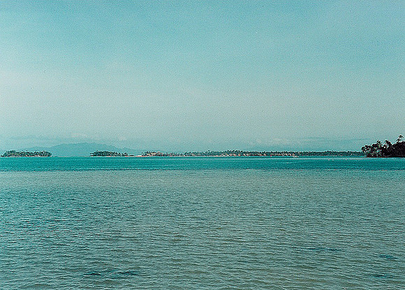 Tahiti - Pacific Ocean 12