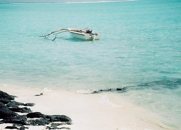 Tahiti - Pacific Ocean 11